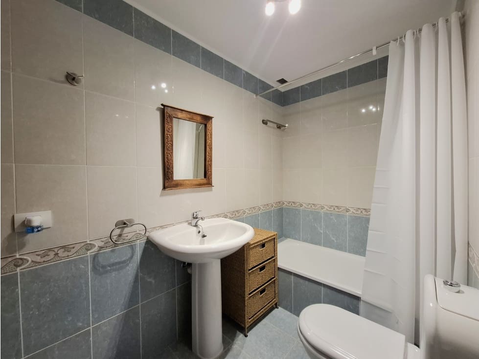 1 sovrum Lägenhet att hyra i Tacoronte - 800 € (Ref: 9554426)