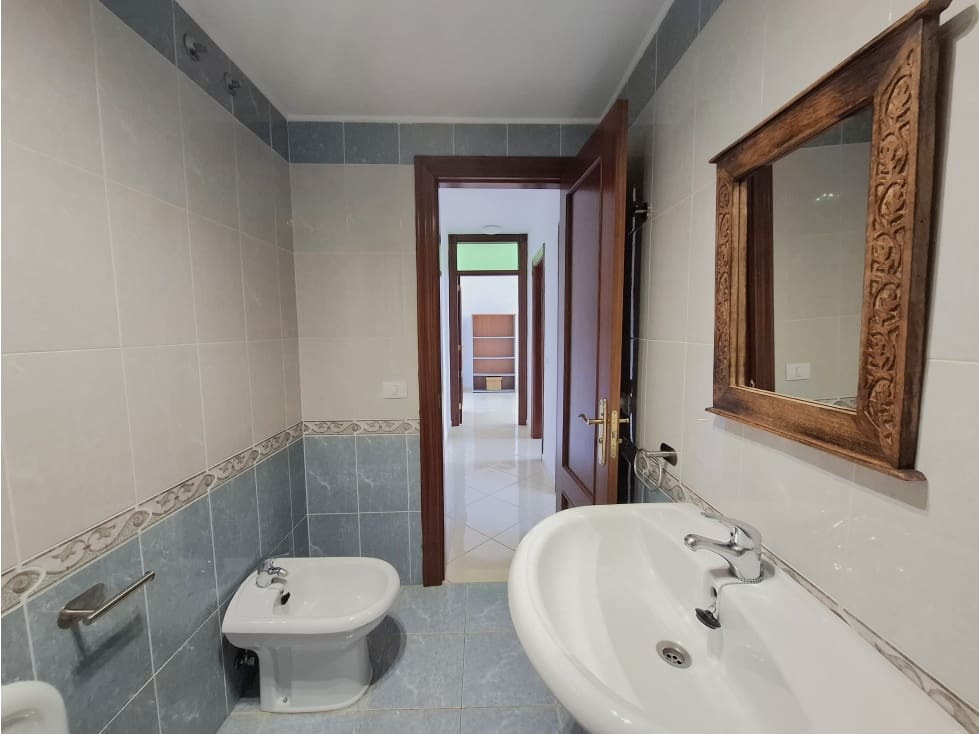 1 sovrum Lägenhet att hyra i Tacoronte - 800 € (Ref: 9554426)