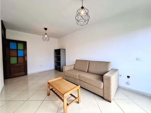 1 Zimmer Wohnung zu vermieten in Tacoronte - 800 € (Ref: 9554426)