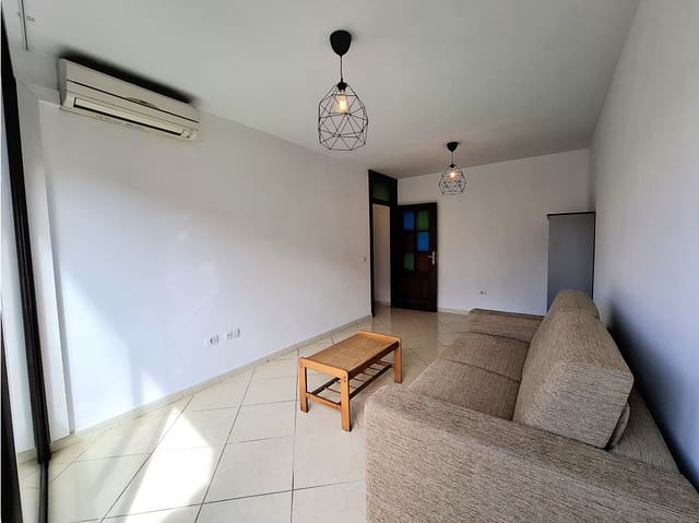 1 Zimmer Wohnung zu vermieten in Tacoronte - 800 € (Ref: 9554426)