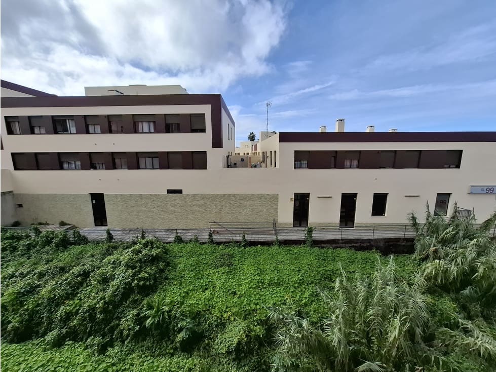 1 sovrum Lägenhet att hyra i Tacoronte - 800 € (Ref: 9554426)