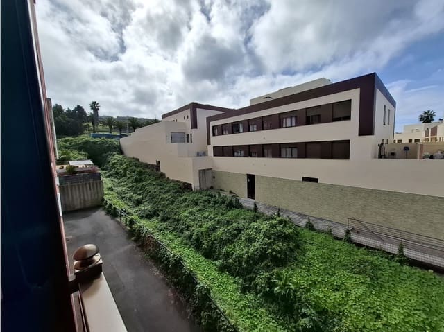 1 Zimmer Wohnung zu vermieten in Tacoronte - 800 € (Ref: 9554426)
