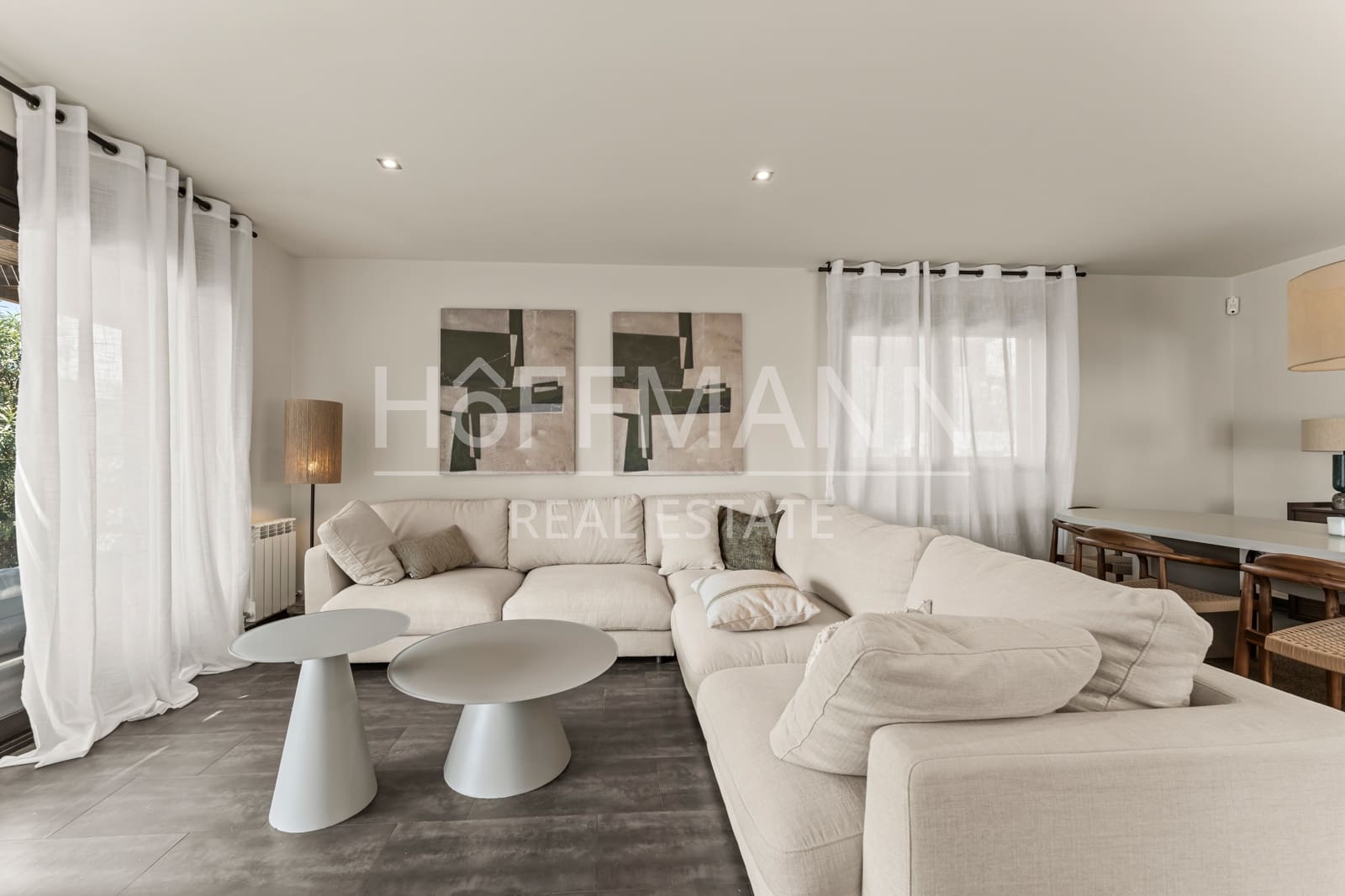 3 sypialnia Dom do wynajęcia w Castelldefels z basenem garażem - 4 900 € (Ref: 10000229)