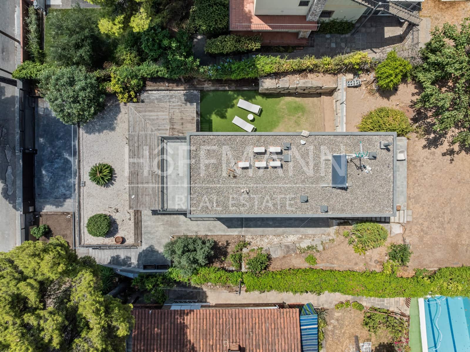 3 sypialnia Dom do wynajęcia w Castelldefels z basenem garażem - 4 900 € (Ref: 10000229)