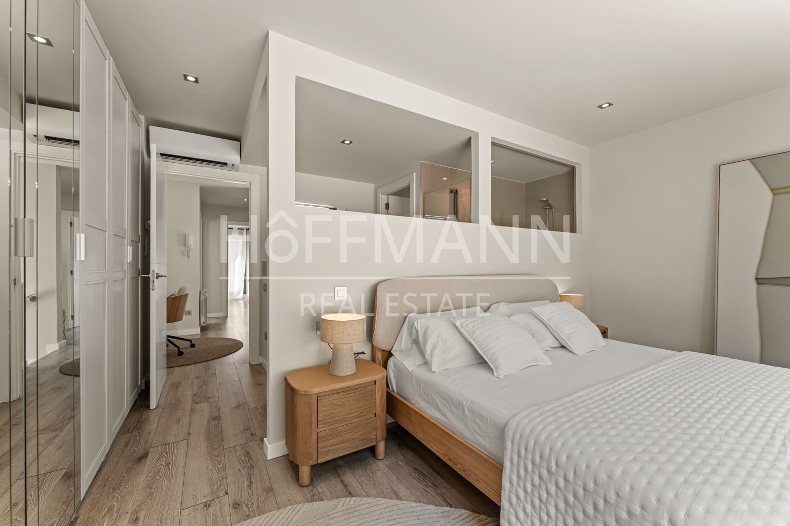3 sypialnia Dom do wynajęcia w Castelldefels z basenem garażem - 4 900 € (Ref: 10000229)
