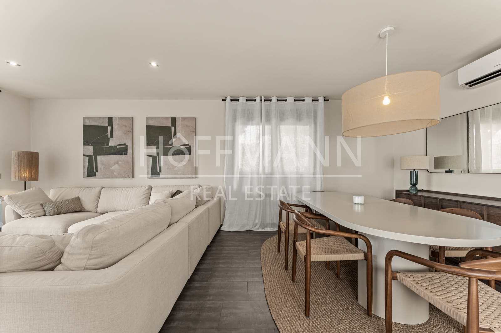 3 sypialnia Dom do wynajęcia w Castelldefels z basenem garażem - 4 900 € (Ref: 10000229)