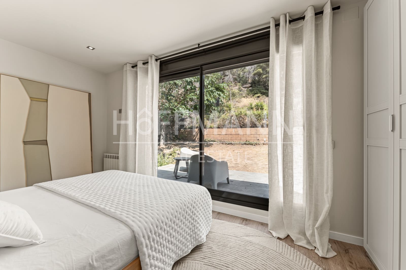 3 sypialnia Dom do wynajęcia w Castelldefels z basenem garażem - 4 900 € (Ref: 10000229)