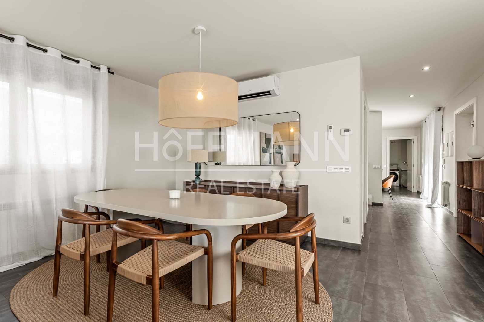 3 sypialnia Dom do wynajęcia w Castelldefels z basenem garażem - 4 900 € (Ref: 10000229)