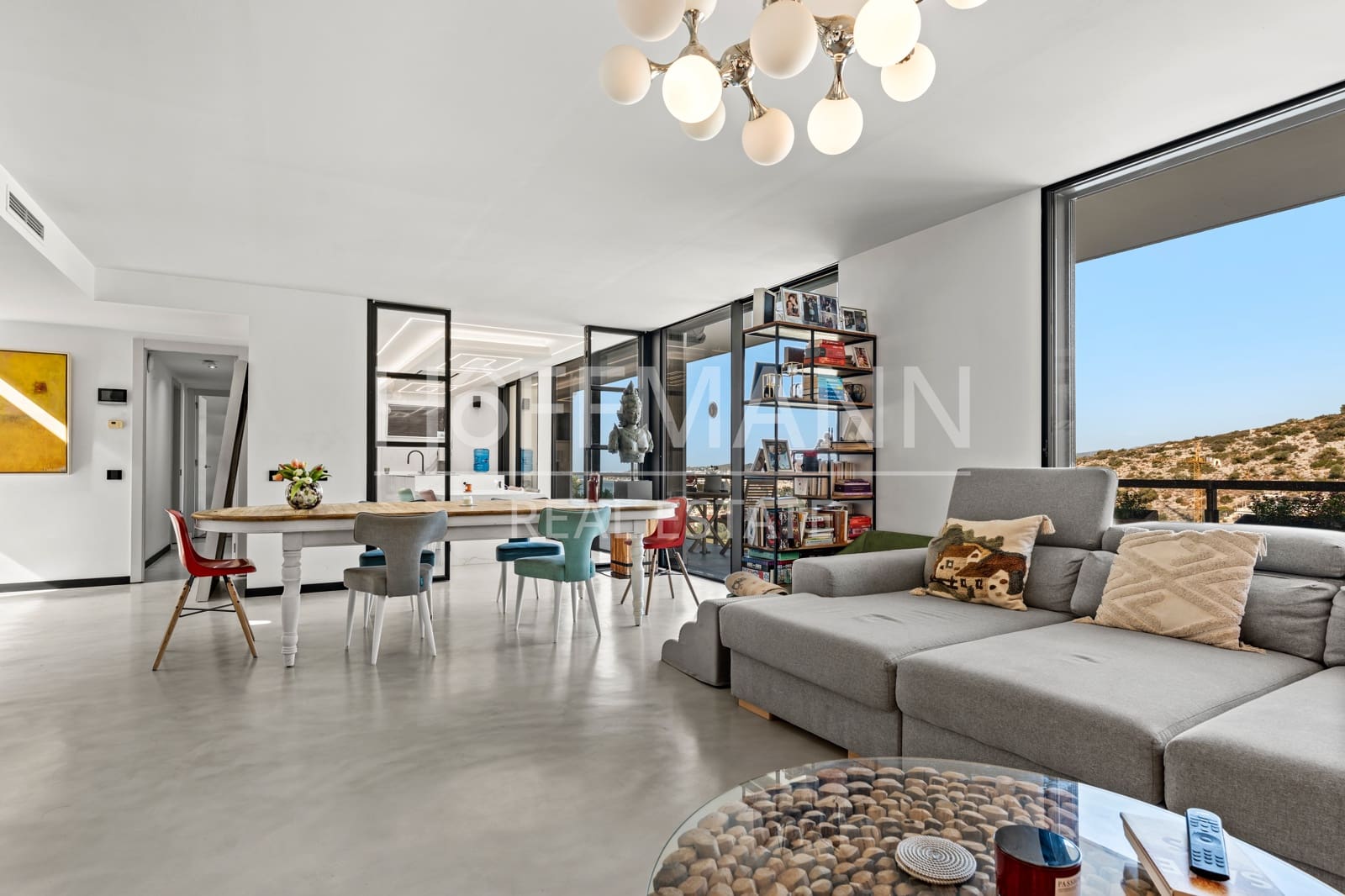 5 soverom Villa til salgs i Sitges med svømmebasseng garasje - € 1 780 000 (Ref: 10054424)