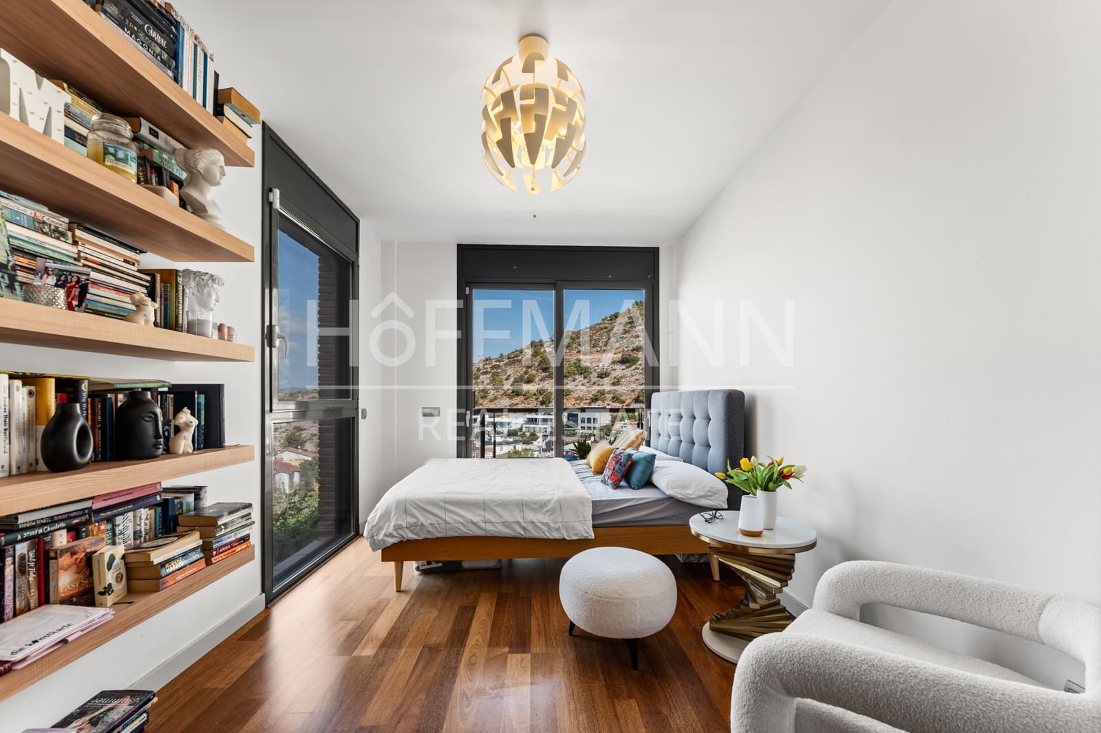 5 soverom Villa til salgs i Sitges med svømmebasseng garasje - € 1 780 000 (Ref: 10054424)