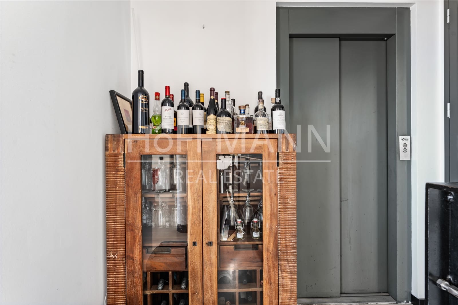 5 soverom Villa til salgs i Sitges med svømmebasseng garasje - € 1 780 000 (Ref: 10054424)