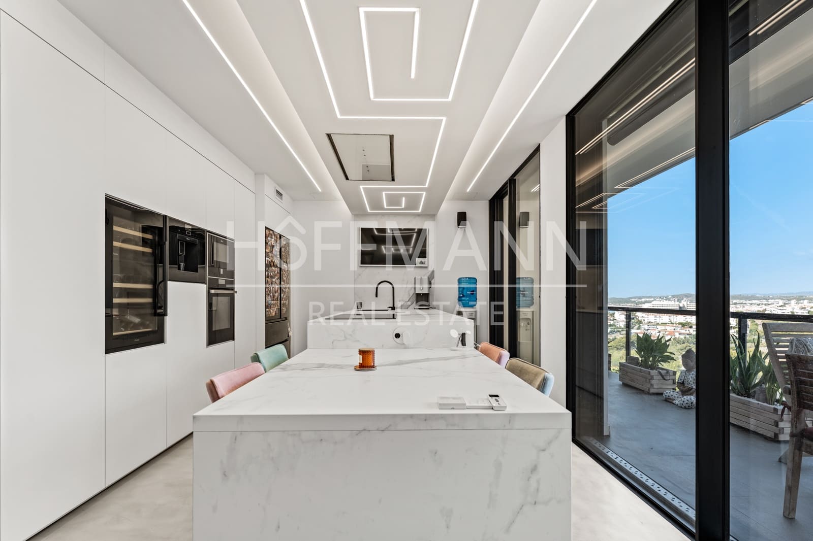 5 soverom Villa til salgs i Sitges med svømmebasseng garasje - € 1 780 000 (Ref: 10054424)