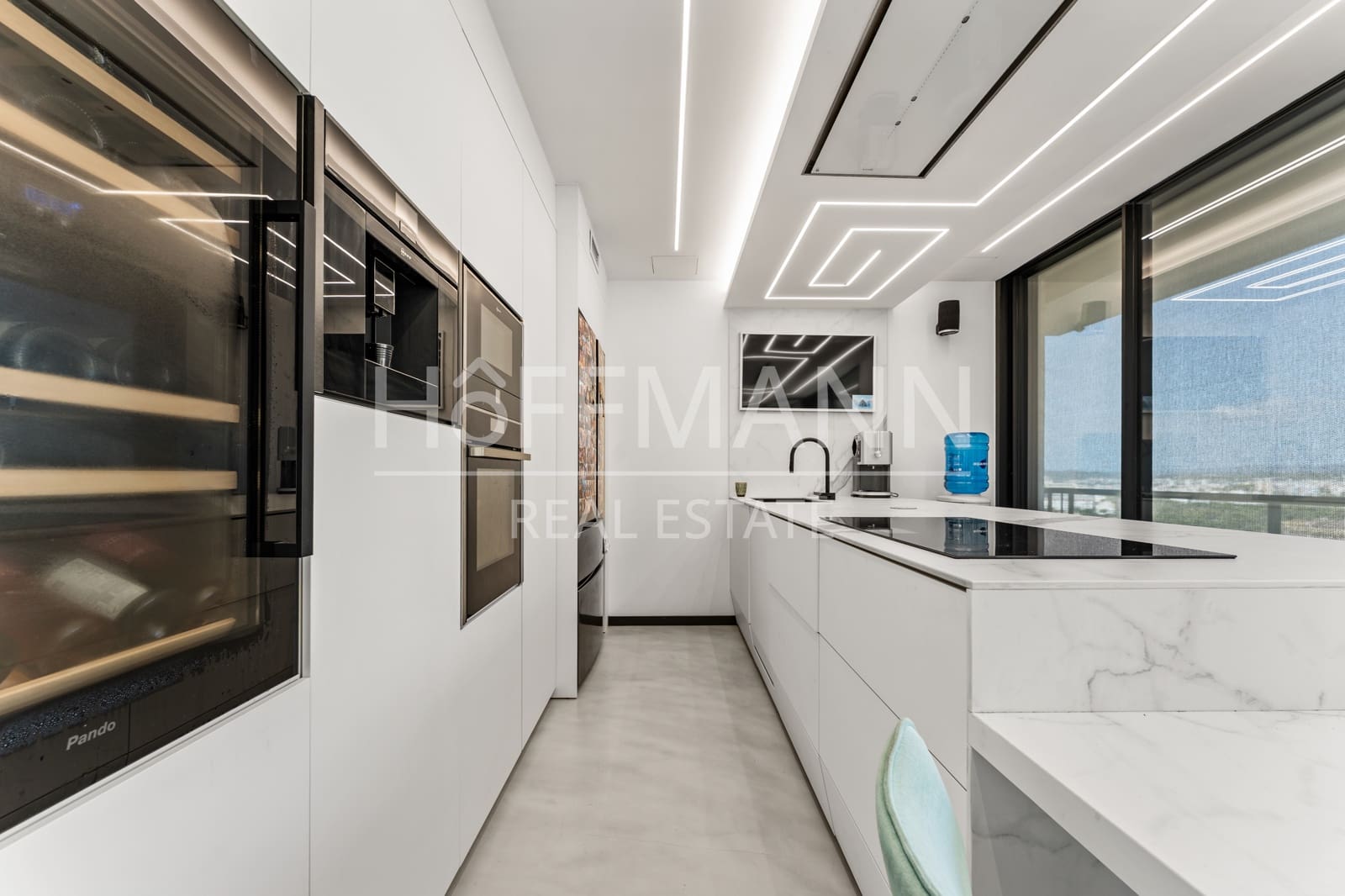 5 soverom Villa til salgs i Sitges med svømmebasseng garasje - € 1 780 000 (Ref: 10054424)