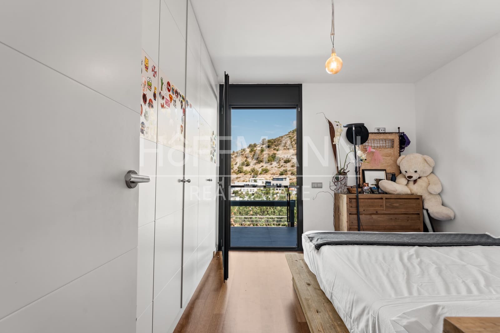 5 soverom Villa til salgs i Sitges med svømmebasseng garasje - € 1 780 000 (Ref: 10054424)
