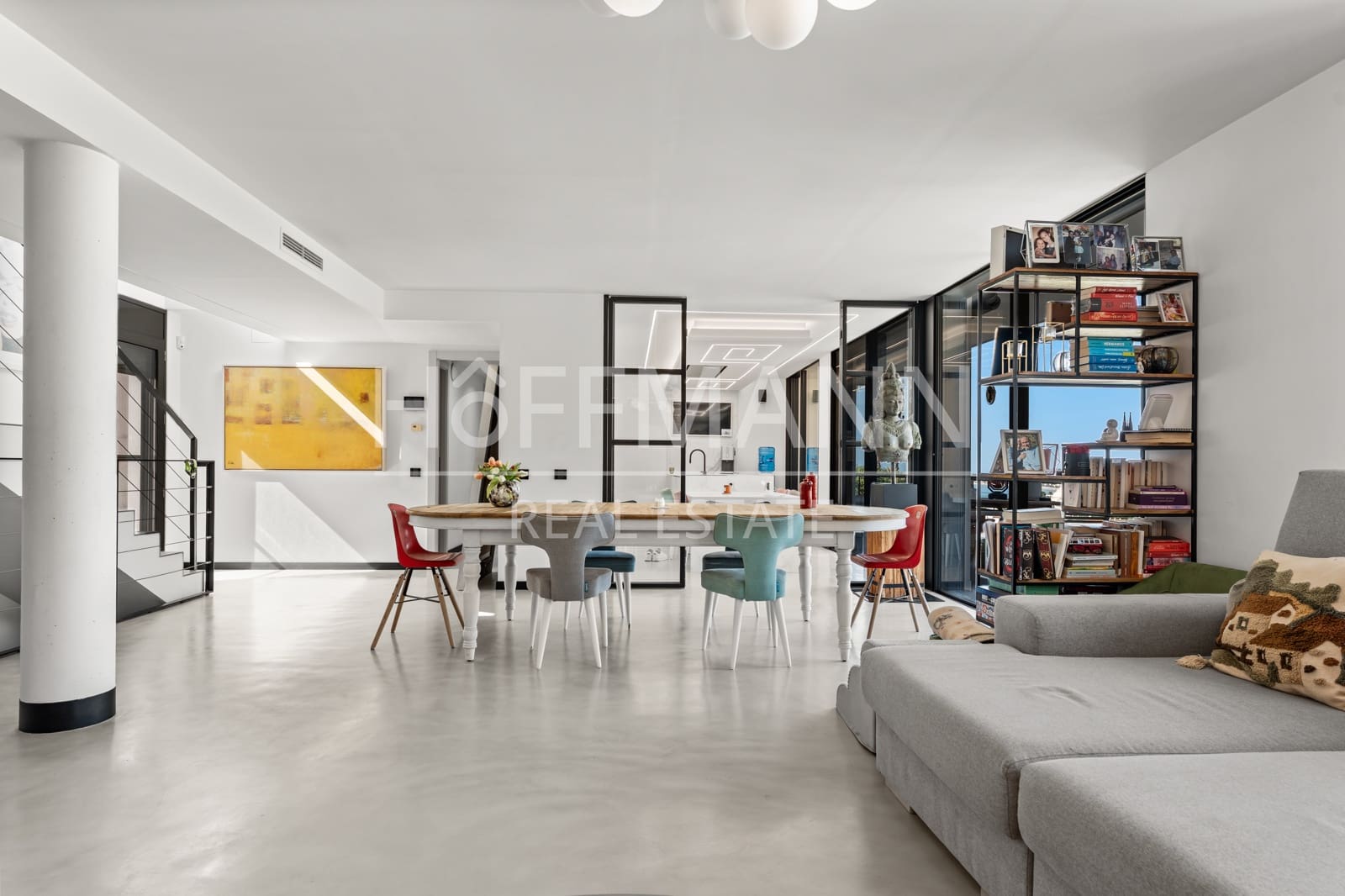 5 soverom Villa til salgs i Sitges med svømmebasseng garasje - € 1 780 000 (Ref: 10054424)