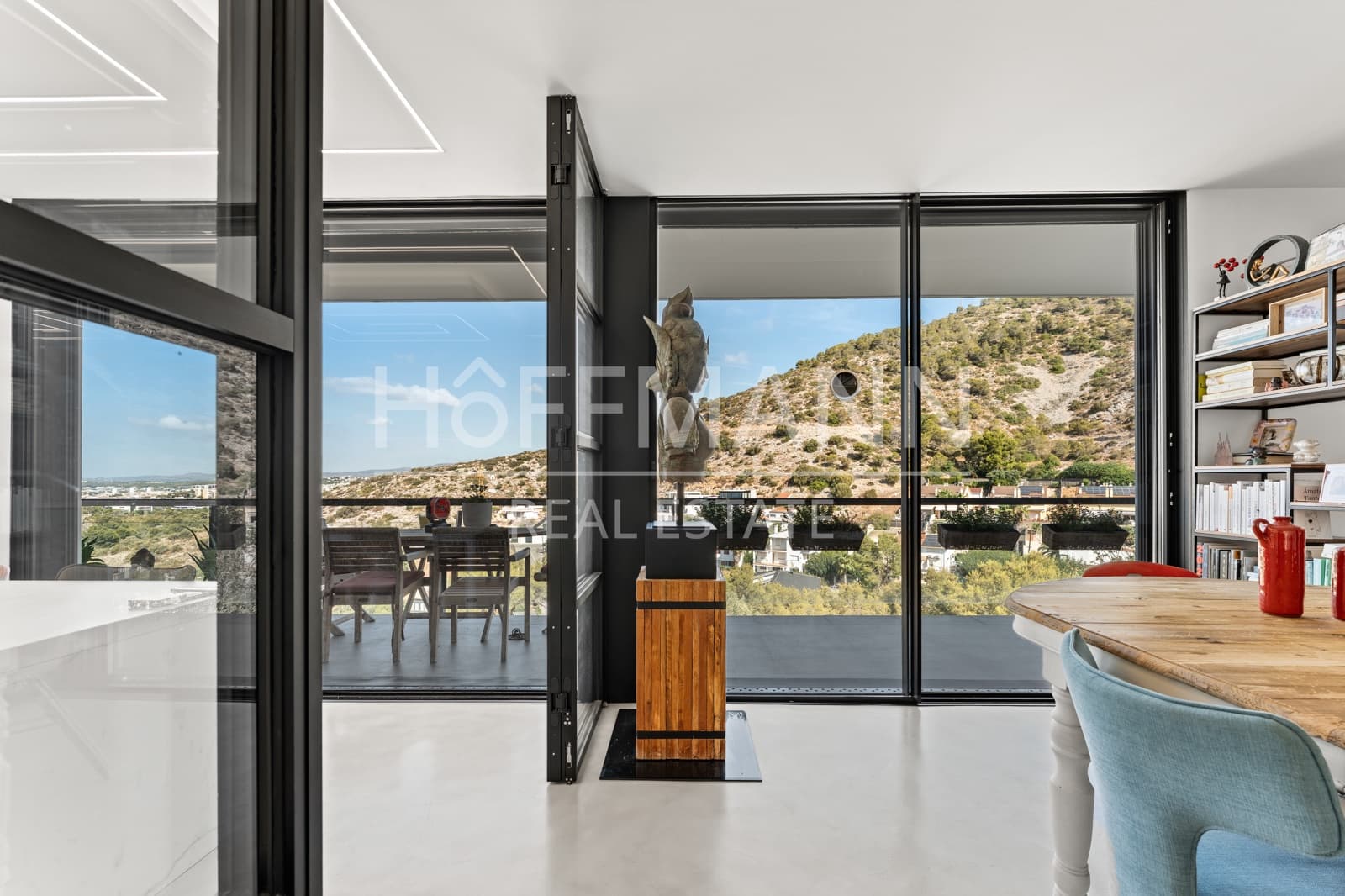 5 soverom Villa til salgs i Sitges med svømmebasseng garasje - € 1 780 000 (Ref: 10054424)