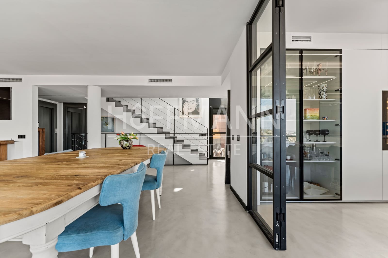 5 soverom Villa til salgs i Sitges med svømmebasseng garasje - € 1 780 000 (Ref: 10054424)