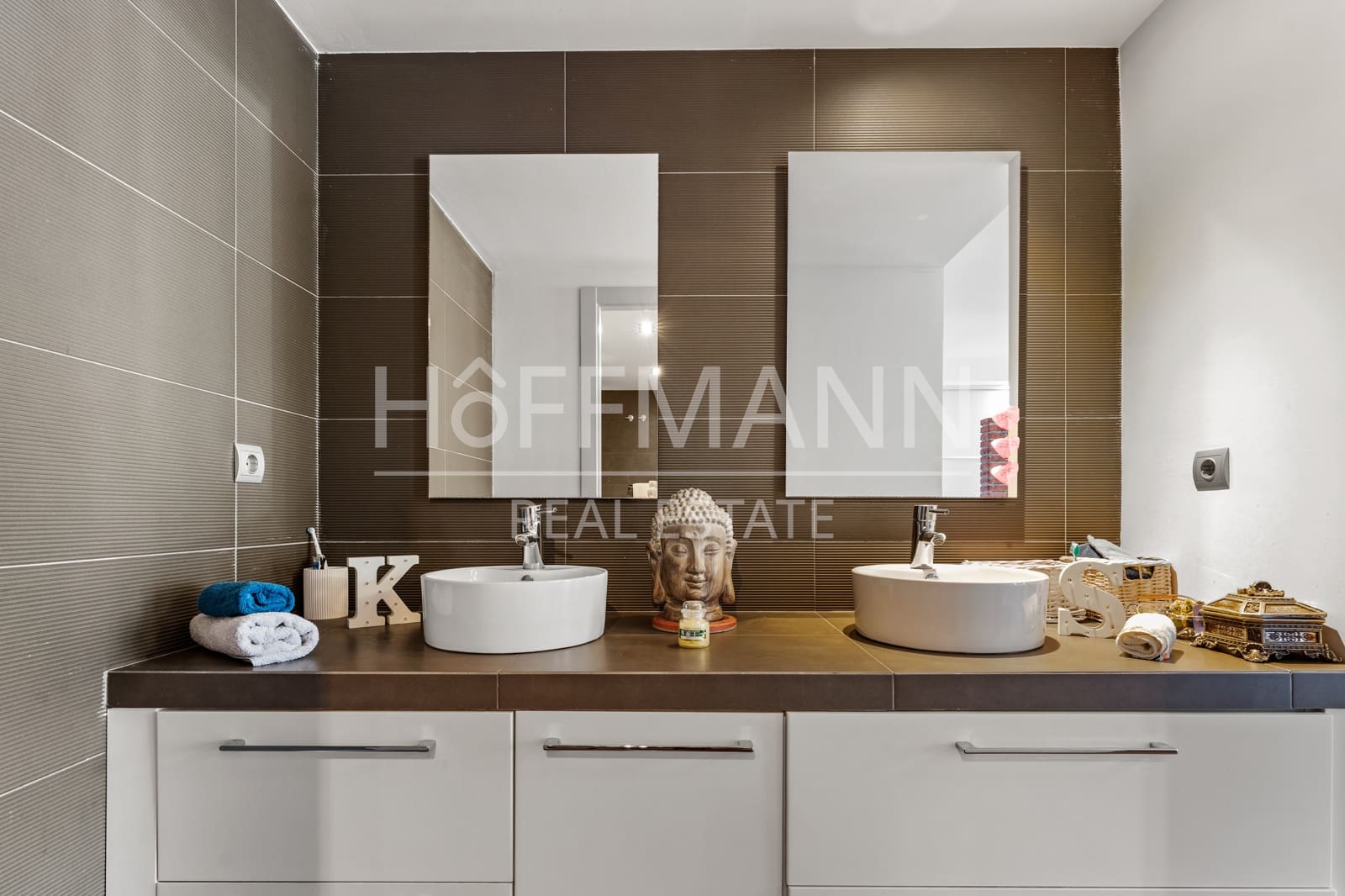 5 soverom Villa til salgs i Sitges med svømmebasseng garasje - € 1 780 000 (Ref: 10054424)