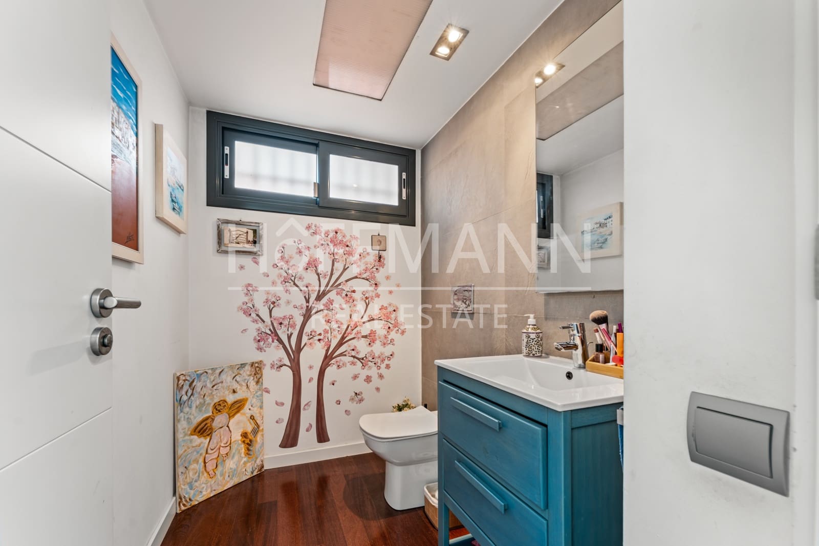 5 soverom Villa til salgs i Sitges med svømmebasseng garasje - € 1 780 000 (Ref: 10054424)