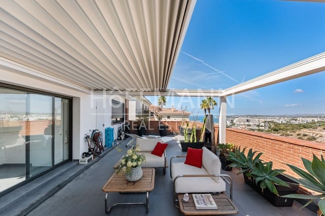5 soverom Villa til salgs i Sitges med svømmebasseng garasje - € 1 780 000 (Ref: 10054424)