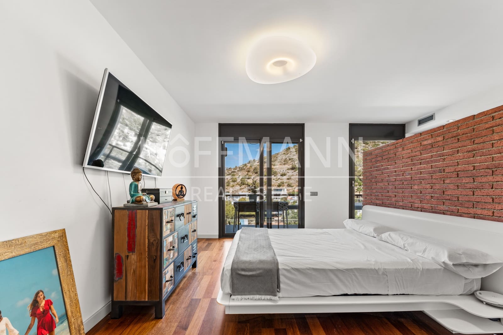 5 soverom Villa til salgs i Sitges med svømmebasseng garasje - € 1 780 000 (Ref: 10054424)