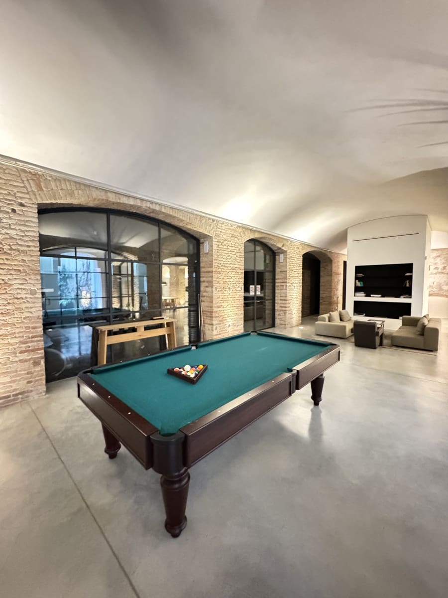 1 soverom Leilighet til leie i Barcelona by med svømmebasseng - € 8 800 (Ref: 10079897)