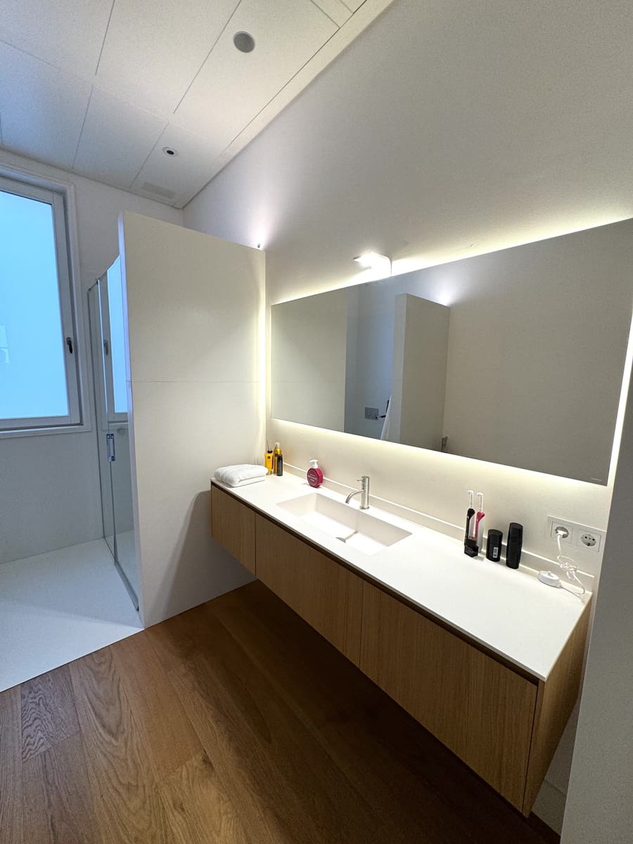 1 soverom Leilighet til leie i Barcelona by med svømmebasseng - € 8 800 (Ref: 10079897)