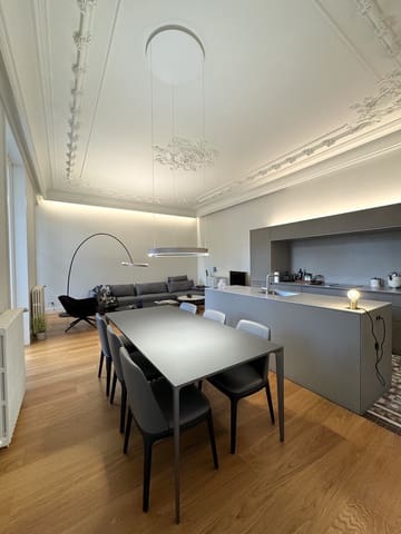 1 soverom Leilighet til leie i Barcelona by med svømmebasseng - € 8 800 (Ref: 10079897)