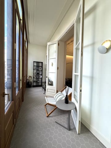 1 soverom Leilighet til leie i Barcelona by med svømmebasseng - € 8 800 (Ref: 10079897)