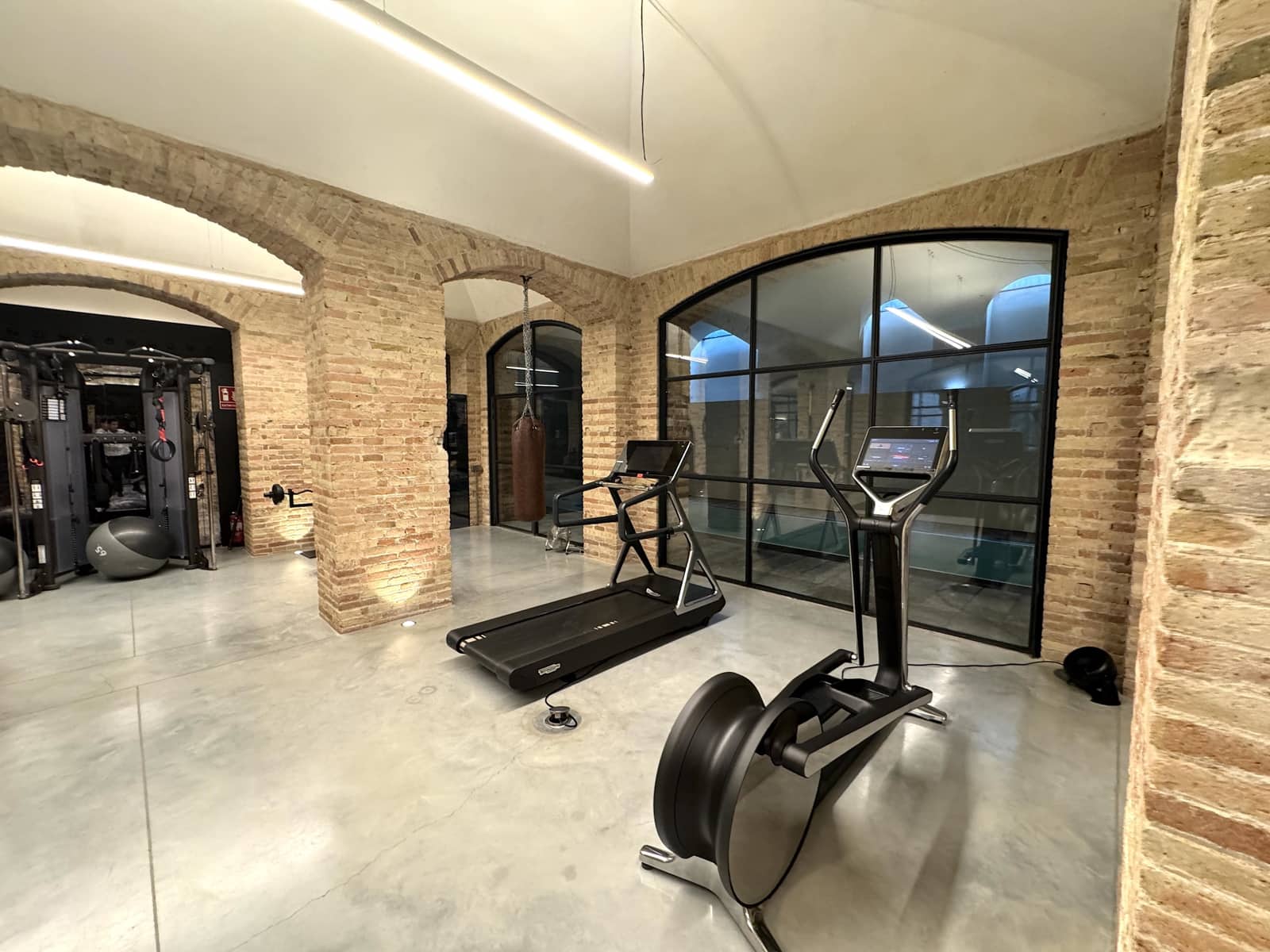 1 soverom Leilighet til leie i Barcelona by med svømmebasseng - € 8 800 (Ref: 10079897)