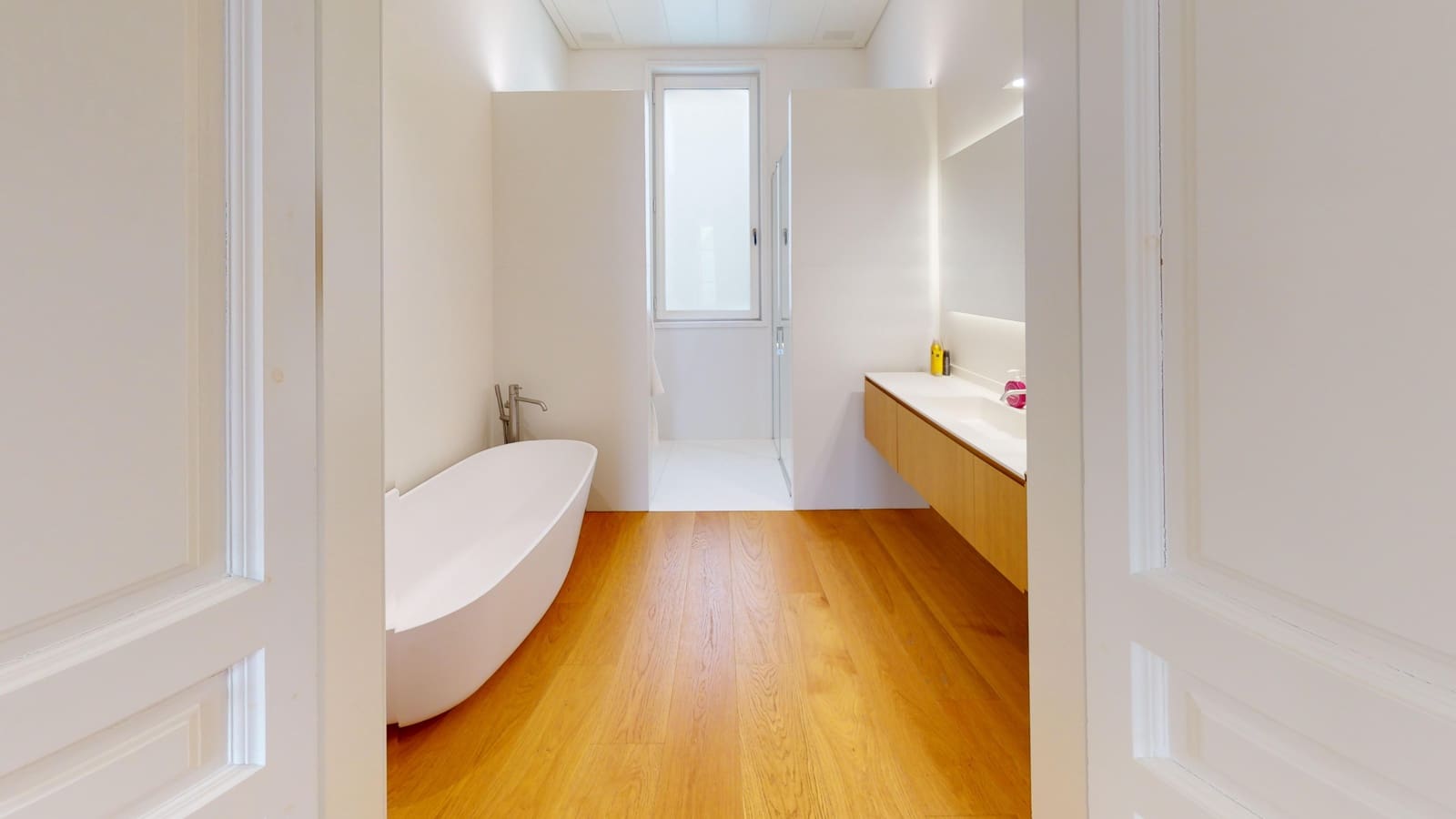 1 soverom Leilighet til leie i Barcelona by med svømmebasseng - € 8 800 (Ref: 10079897)