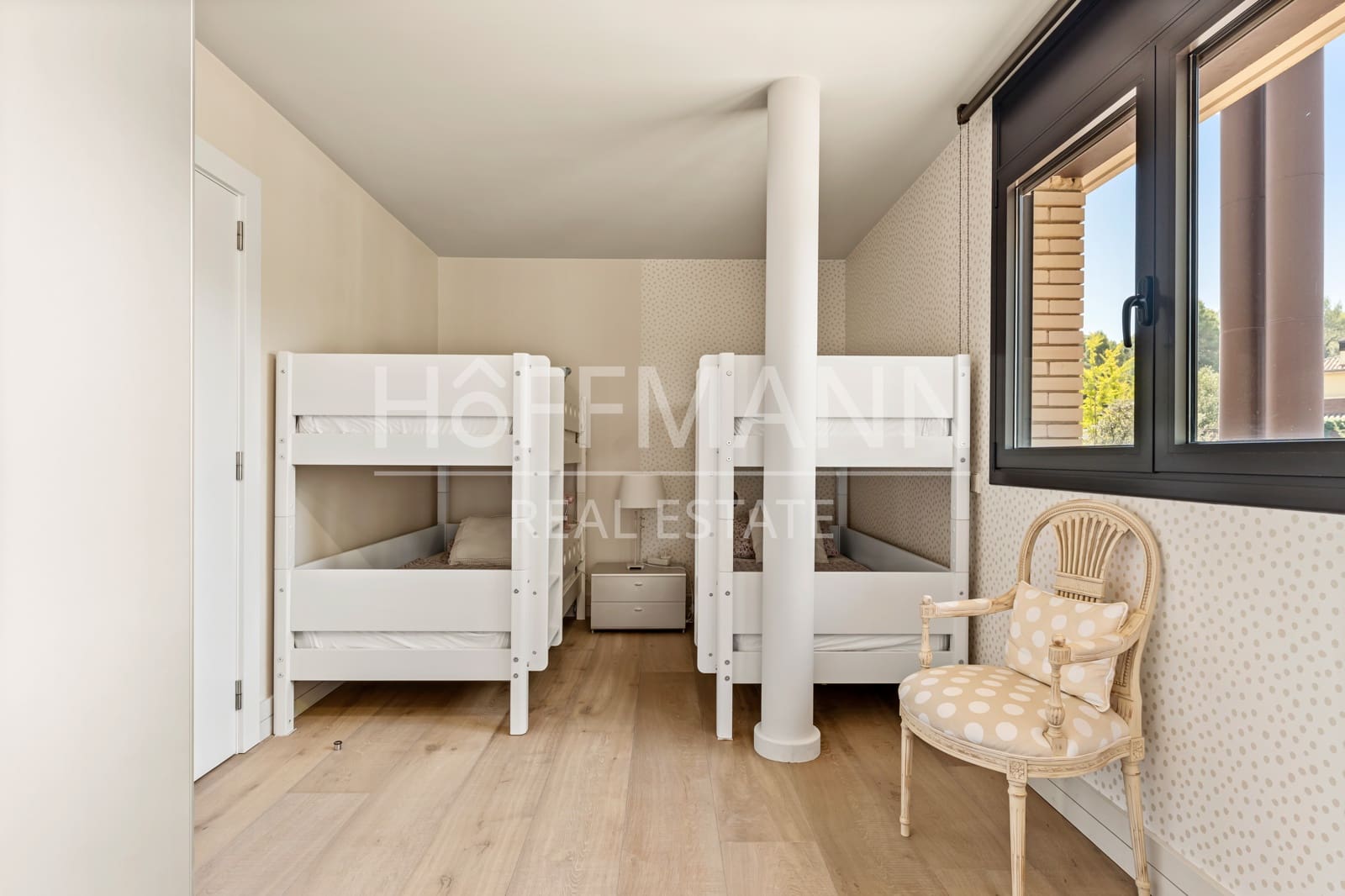 6 slaapkamer Villa te koop in Sant Cugat del Valles met zwembad garage - € 3.500.000 (Ref: 10099087)