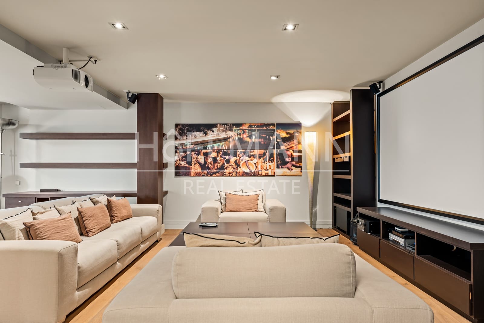 6 slaapkamer Villa te koop in Sant Cugat del Valles met zwembad garage - € 3.500.000 (Ref: 10099087)