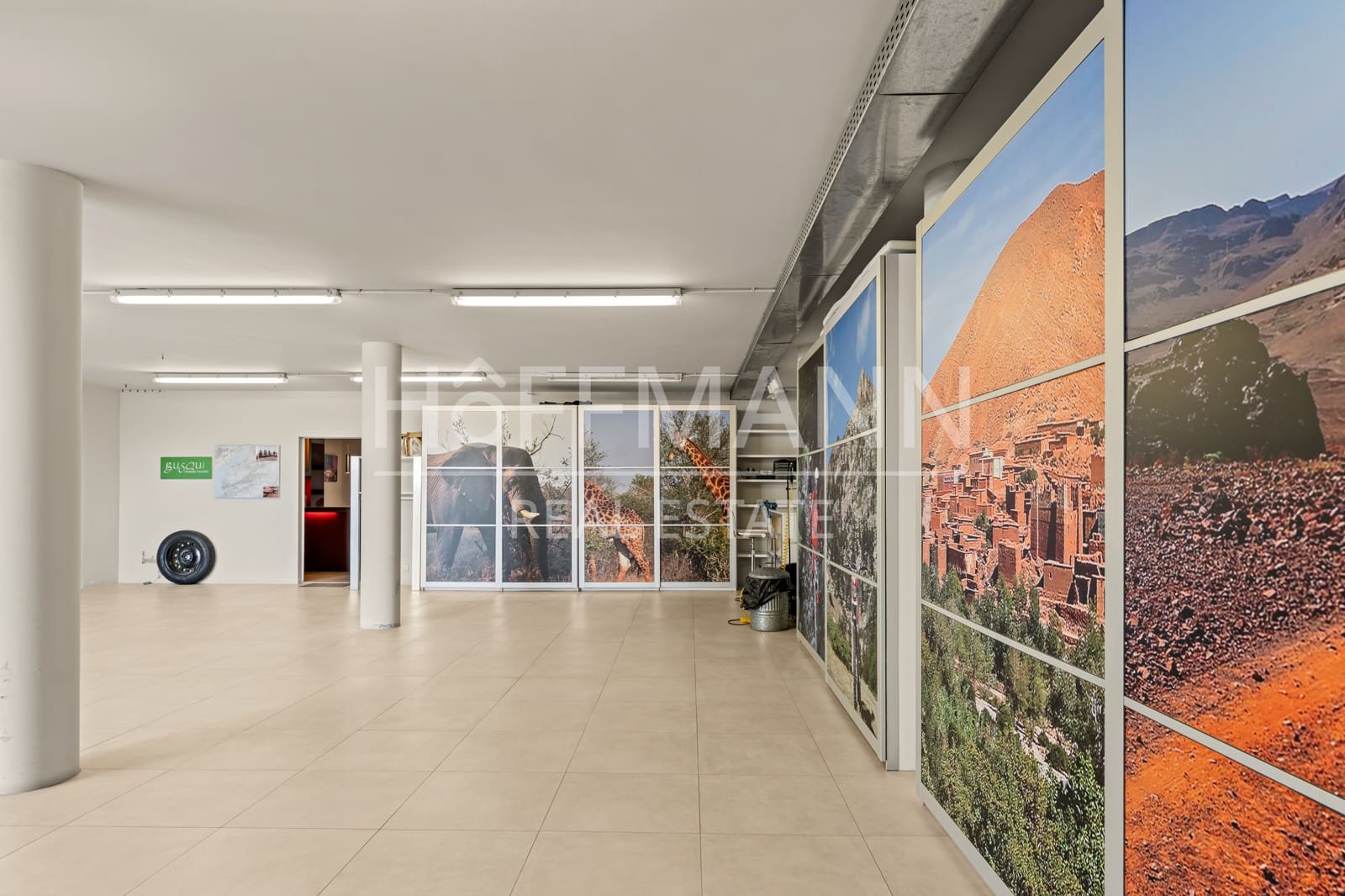 6 slaapkamer Villa te koop in Sant Cugat del Valles met zwembad garage - € 3.500.000 (Ref: 10099087)