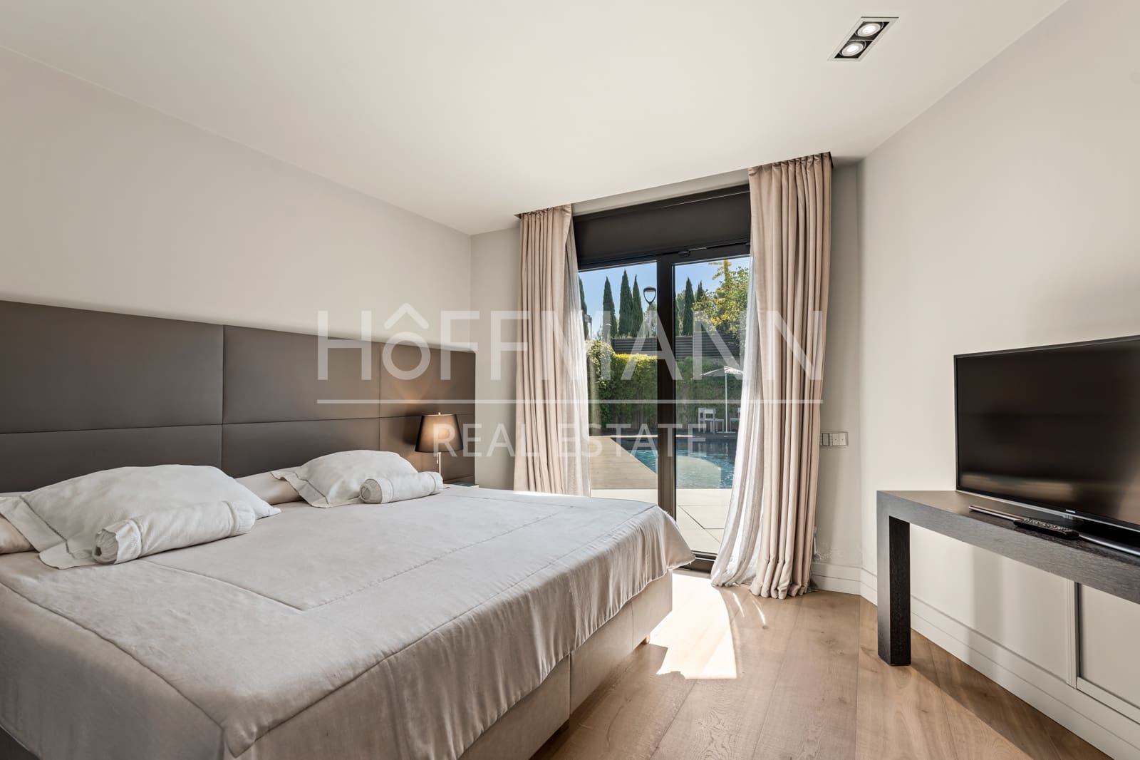 6 slaapkamer Villa te koop in Sant Cugat del Valles met zwembad garage - € 3.500.000 (Ref: 10099087)