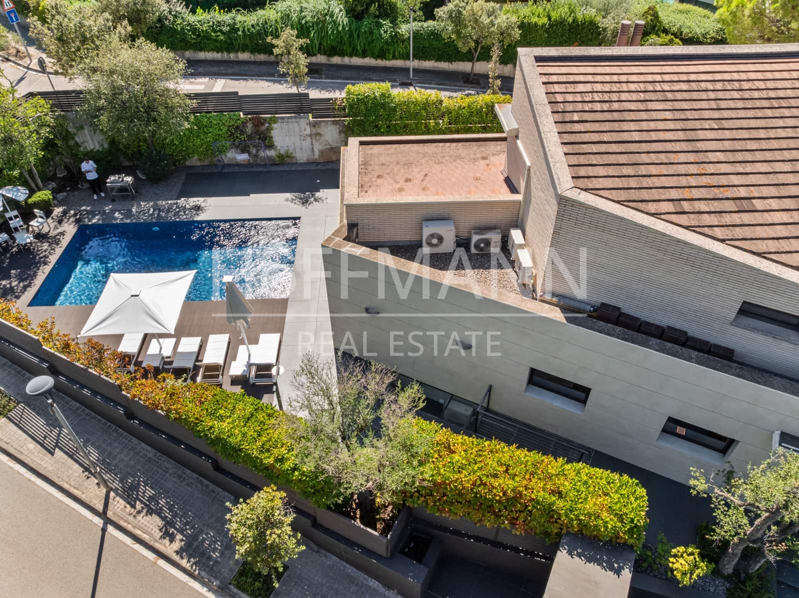 6 slaapkamer Villa te koop in Sant Cugat del Valles met zwembad garage - € 3.500.000 (Ref: 10099087)