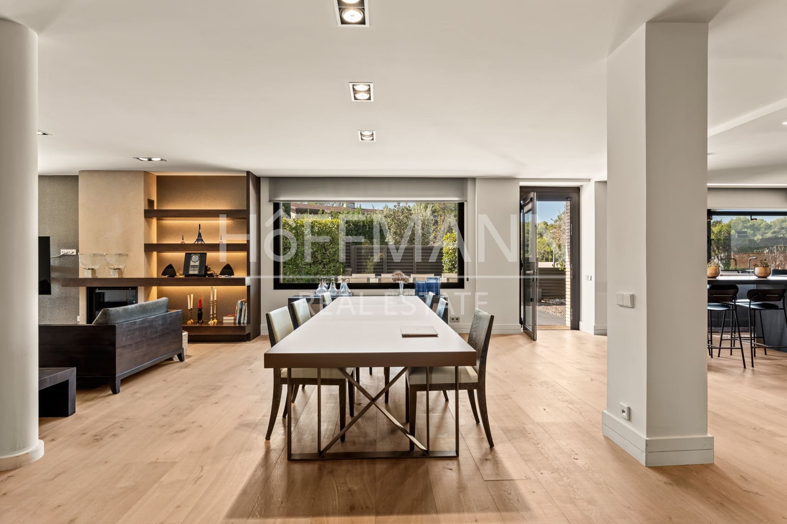 6 slaapkamer Villa te koop in Sant Cugat del Valles met zwembad garage - € 3.500.000 (Ref: 10099087)