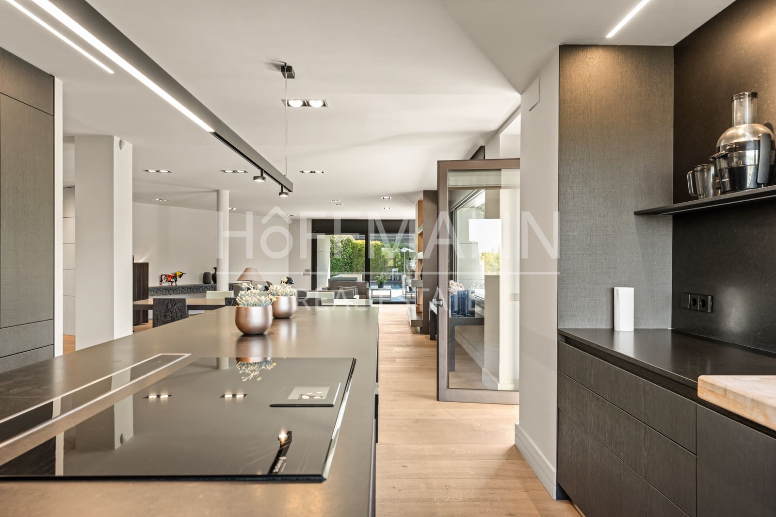 6 slaapkamer Villa te koop in Sant Cugat del Valles met zwembad garage - € 3.500.000 (Ref: 10099087)