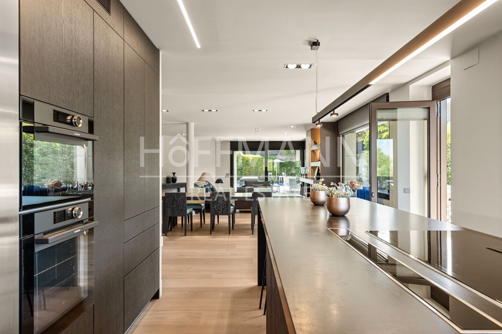 6 slaapkamer Villa te koop in Sant Cugat del Valles met zwembad garage - € 3.500.000 (Ref: 10099087)