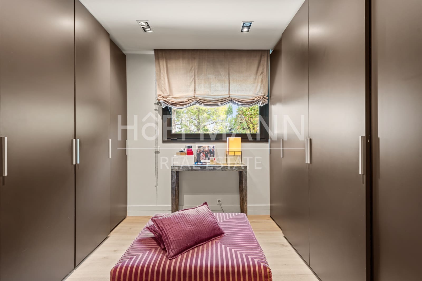 6 slaapkamer Villa te koop in Sant Cugat del Valles met zwembad garage - € 3.500.000 (Ref: 10099087)