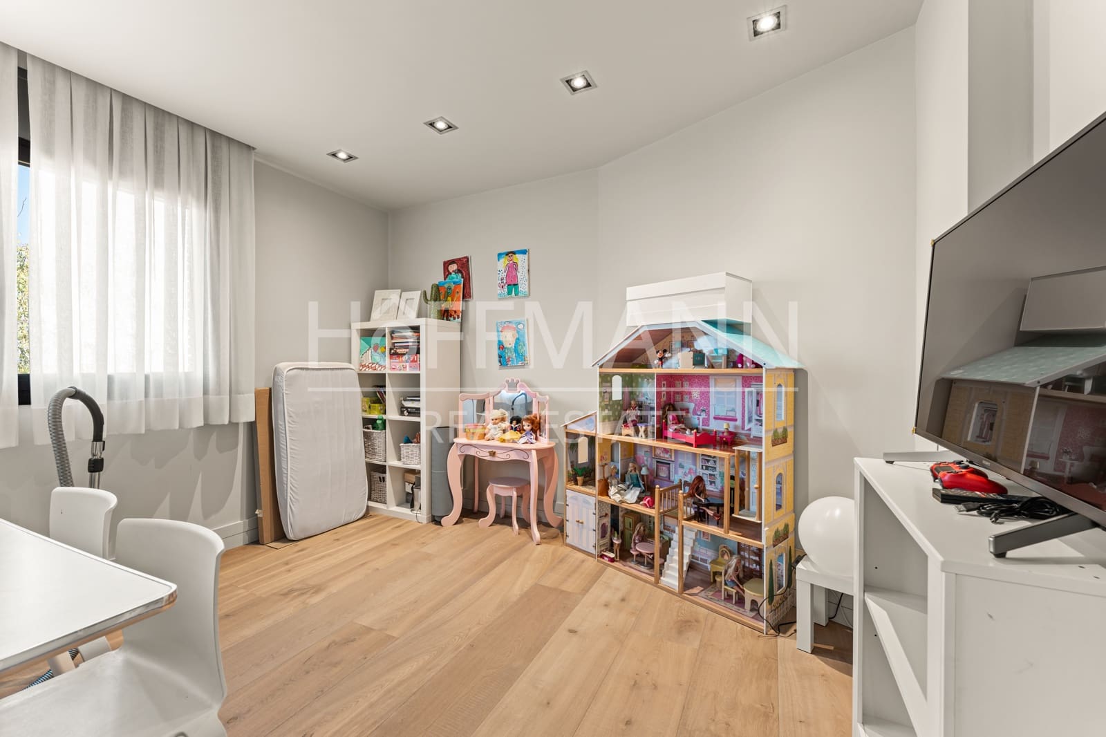 6 slaapkamer Villa te koop in Sant Cugat del Valles met zwembad garage - € 3.500.000 (Ref: 10099087)