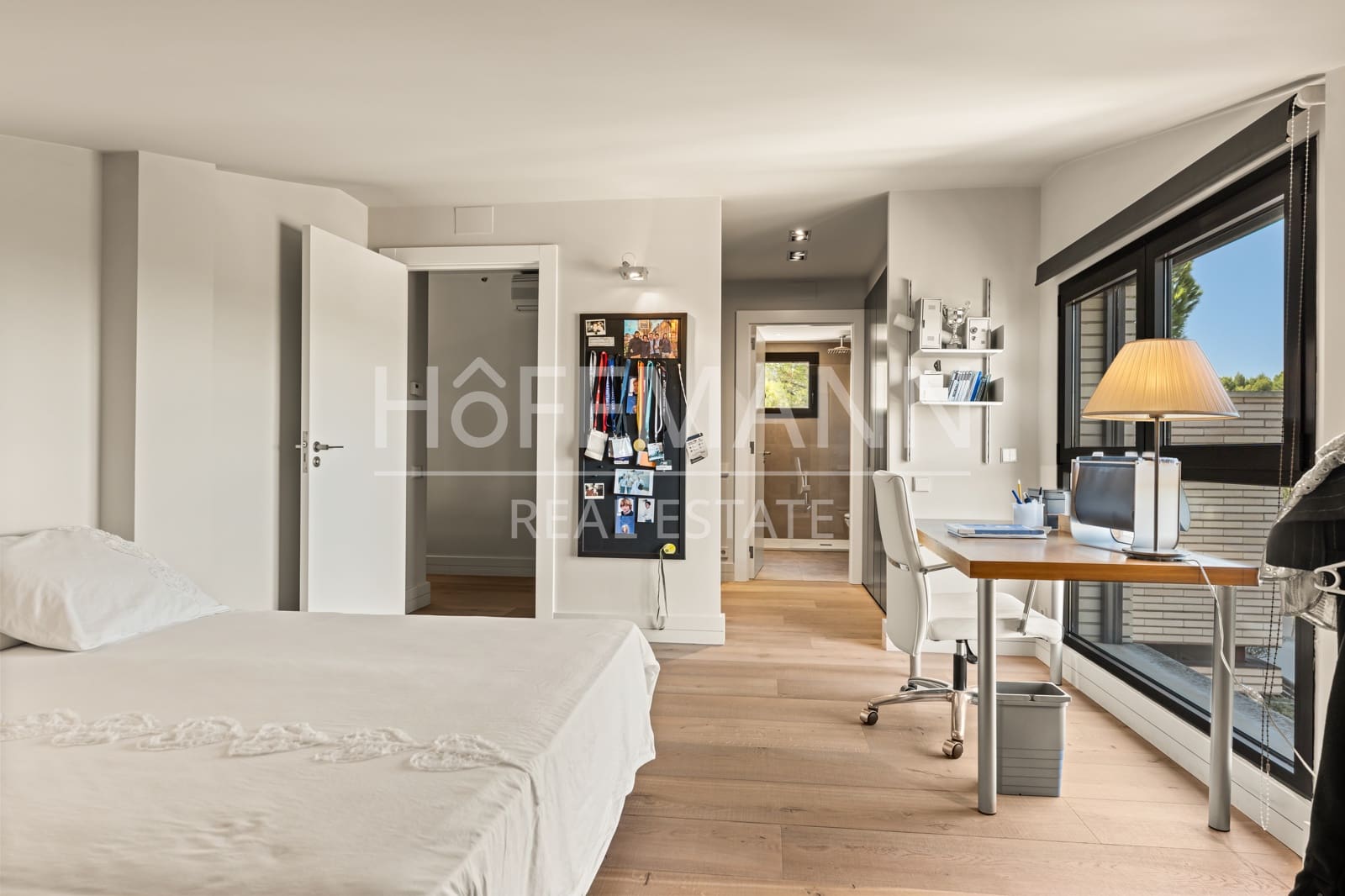 6 slaapkamer Villa te koop in Sant Cugat del Valles met zwembad garage - € 3.500.000 (Ref: 10099087)