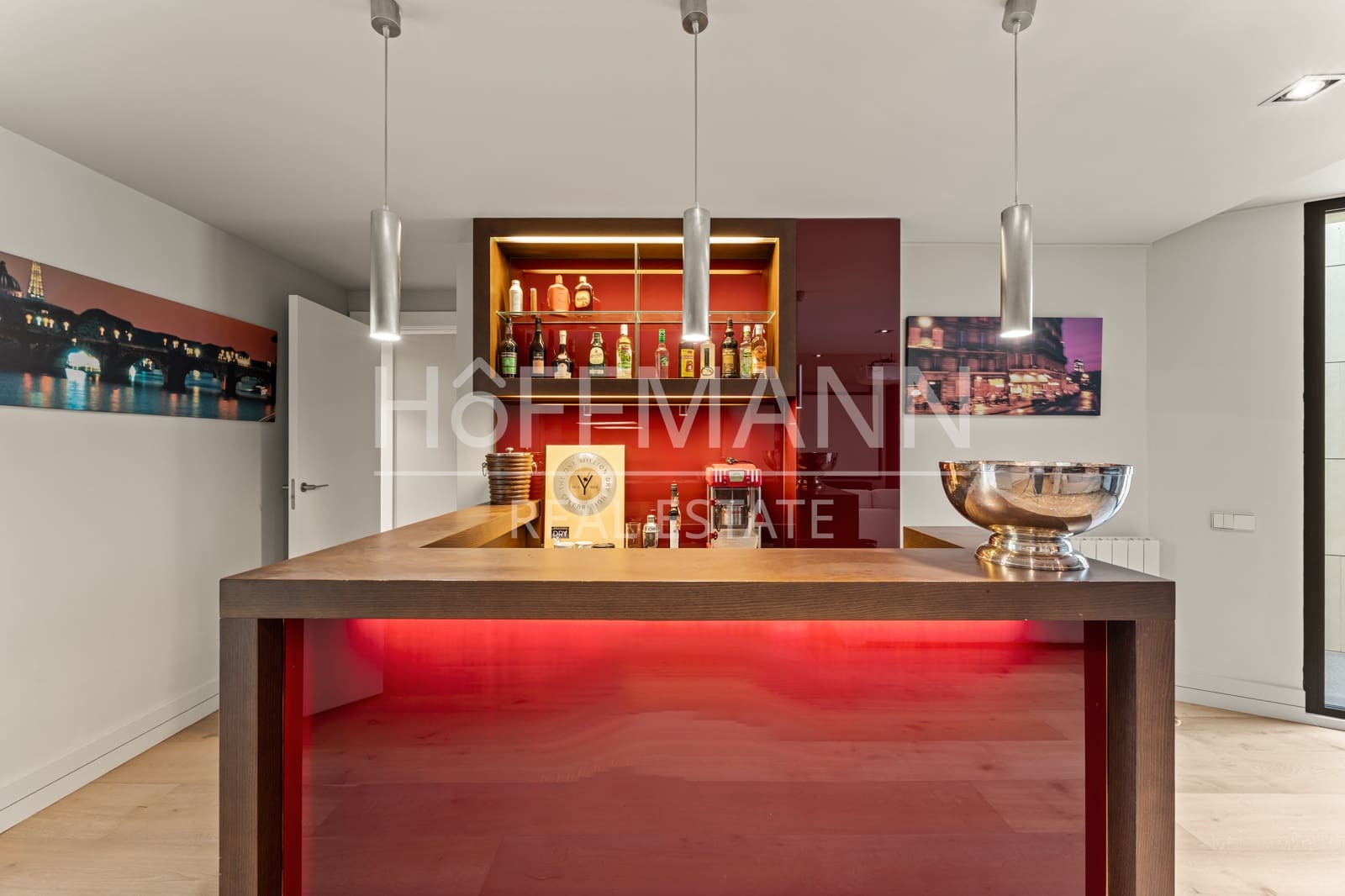 6 slaapkamer Villa te koop in Sant Cugat del Valles met zwembad garage - € 3.500.000 (Ref: 10099087)