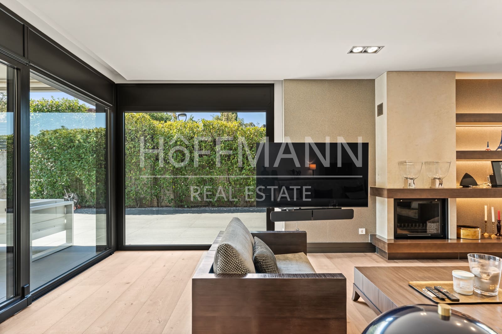 6 slaapkamer Villa te koop in Sant Cugat del Valles met zwembad garage - € 3.500.000 (Ref: 10099087)