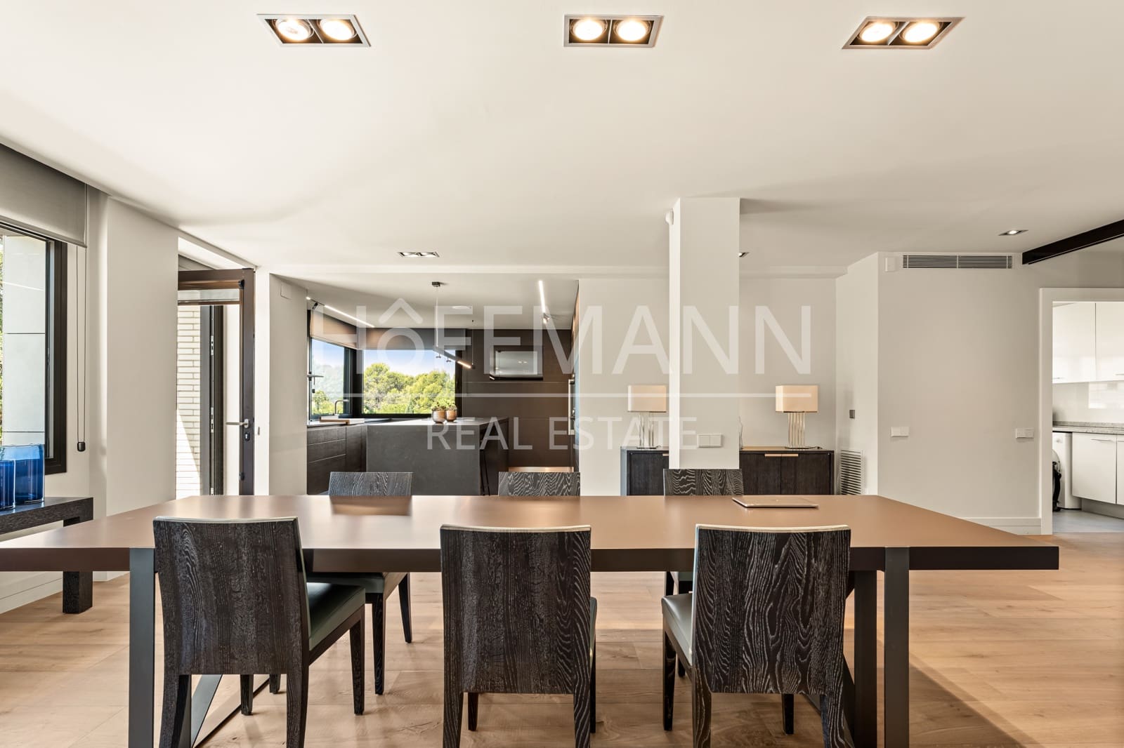6 slaapkamer Villa te koop in Sant Cugat del Valles met zwembad garage - € 3.500.000 (Ref: 10099087)