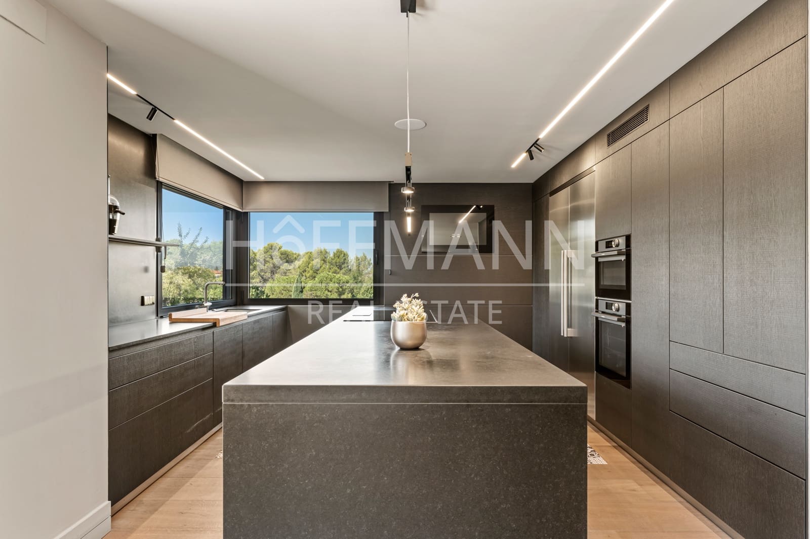 6 slaapkamer Villa te koop in Sant Cugat del Valles met zwembad garage - € 3.500.000 (Ref: 10099087)