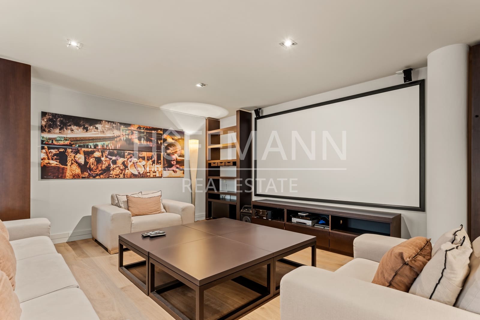 6 slaapkamer Villa te koop in Sant Cugat del Valles met zwembad garage - € 3.500.000 (Ref: 10099087)