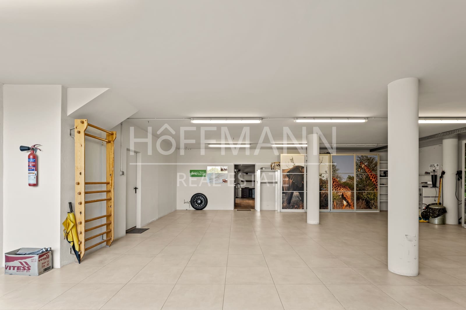 6 slaapkamer Villa te koop in Sant Cugat del Valles met zwembad garage - € 3.500.000 (Ref: 10099087)