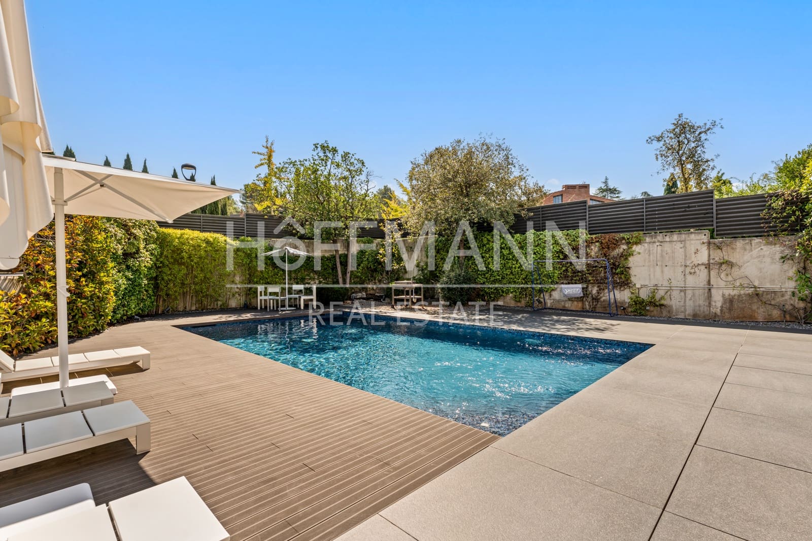 6 slaapkamer Villa te koop in Sant Cugat del Valles met zwembad garage - € 3.500.000 (Ref: 10099087)