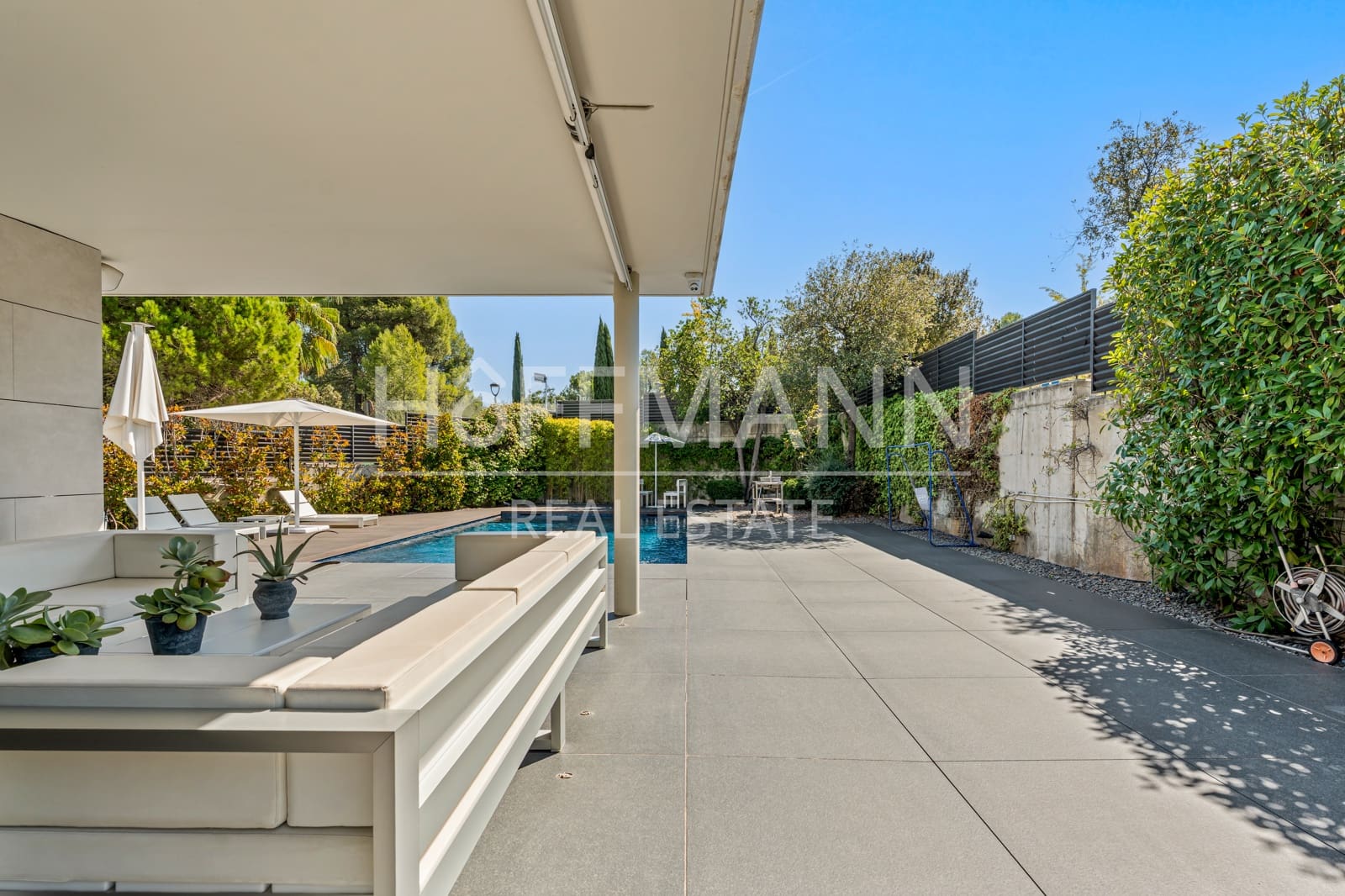 6 slaapkamer Villa te koop in Sant Cugat del Valles met zwembad garage - € 3.500.000 (Ref: 10099087)